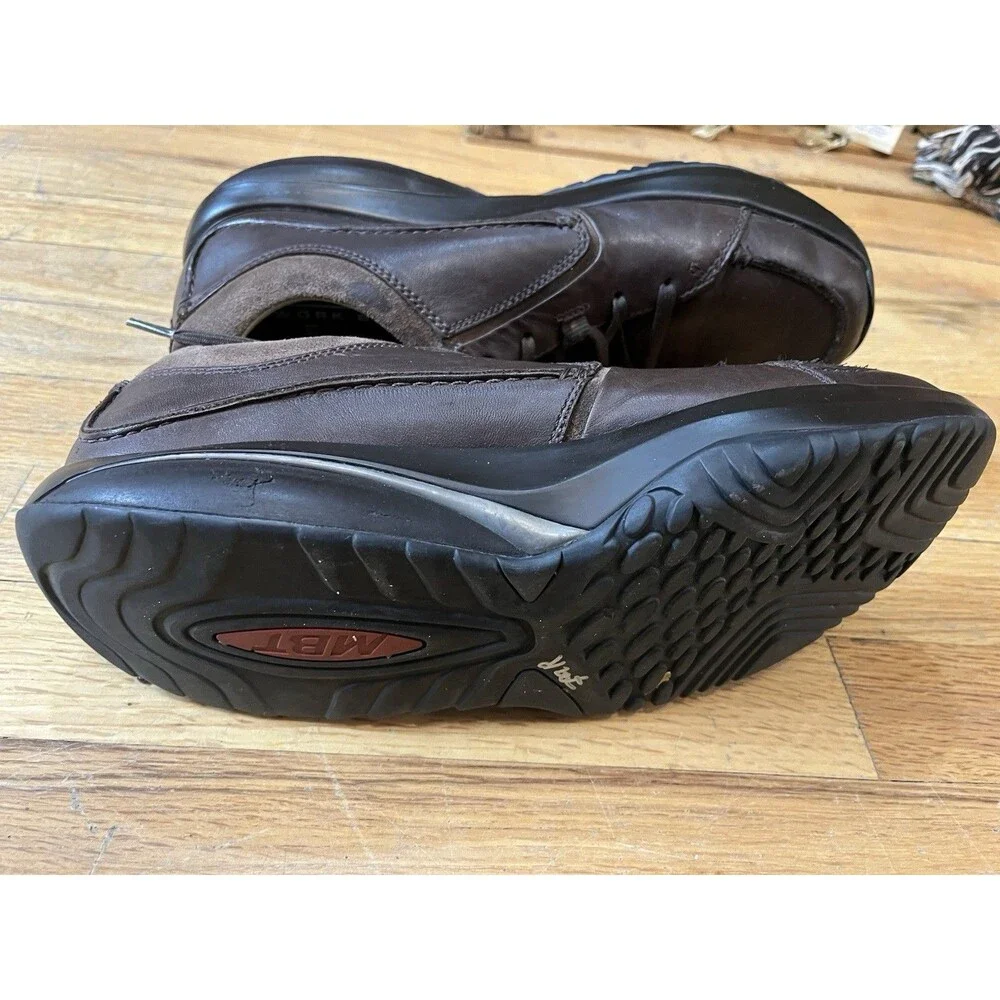 MBT men size